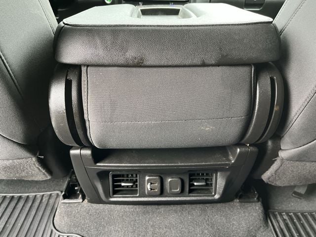 2021 Chevrolet Silverado 1500 LT LT1