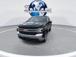 2021 Chevrolet Silverado 1500 LT LT1