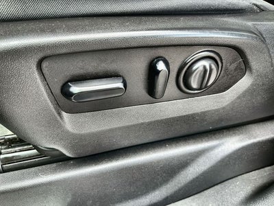 2021 Chevrolet Silverado 1500 LT LT1