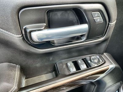 2021 Chevrolet Silverado 1500 LT LT1