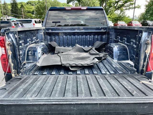 2021 Chevrolet Silverado 1500 LT LT1
