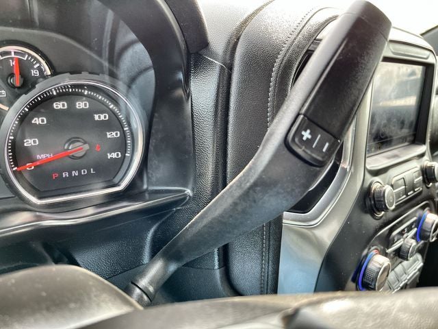 2021 Chevrolet Silverado 1500 LT LT1