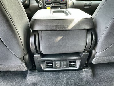 2021 Chevrolet Silverado 1500 LT LT1