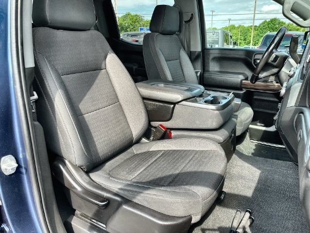 2021 Chevrolet Silverado 1500 LT LT1