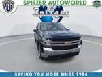 2021 Chevrolet Silverado 1500 LT LT1