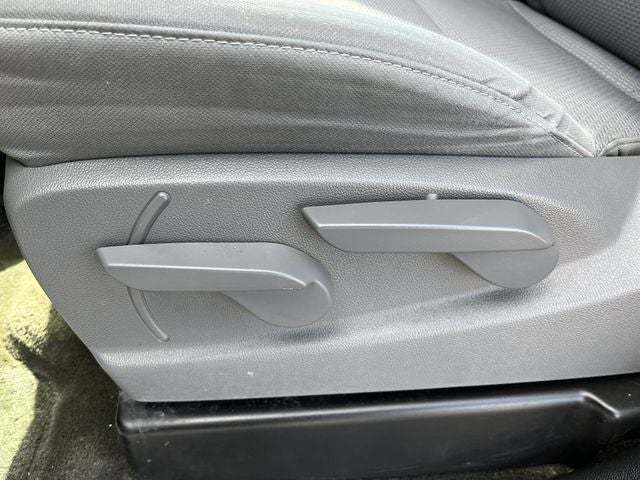 2017 Chevrolet Silverado 1500 Custom