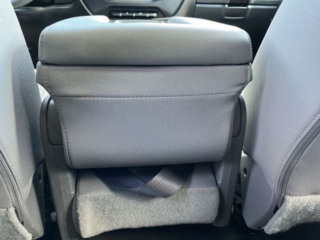 2017 Chevrolet Silverado 1500 Custom