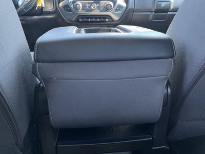 2016 Chevrolet Silverado 1500 LT LT2