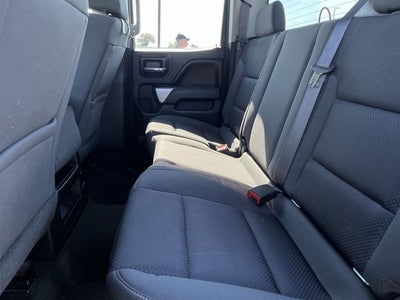 2016 Chevrolet Silverado 1500 LT LT2