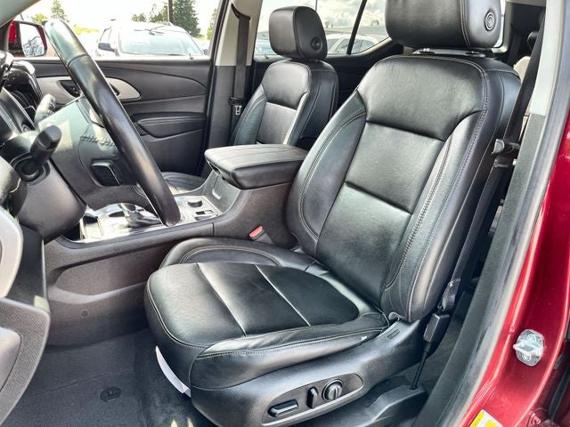 2019 Chevrolet Traverse 3LT