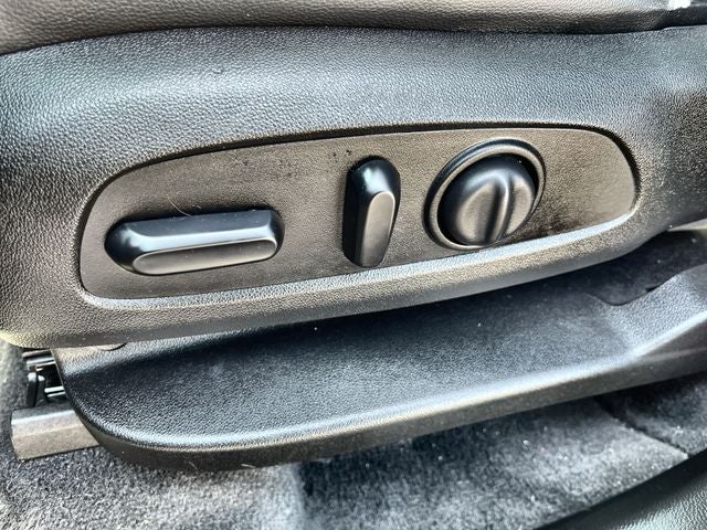 2019 Chevrolet Traverse 3LT