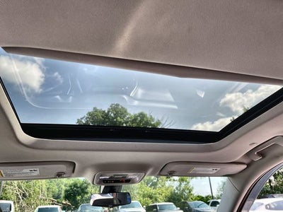 2019 Chevrolet Traverse 3LT