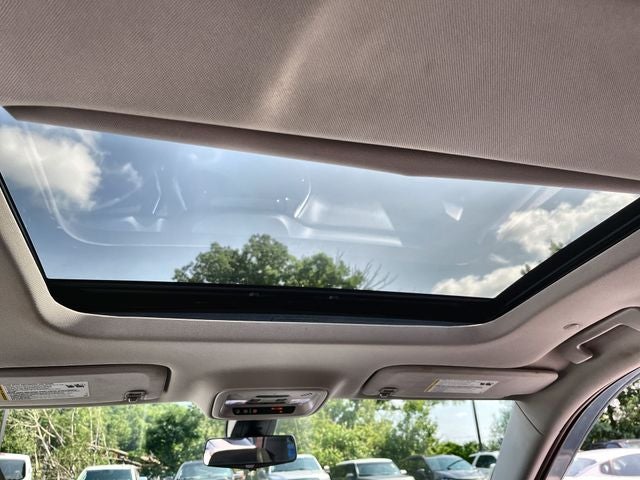 2019 Chevrolet Traverse 3LT