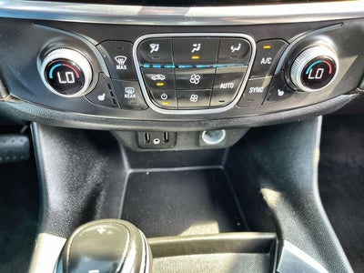 2019 Chevrolet Traverse 3LT
