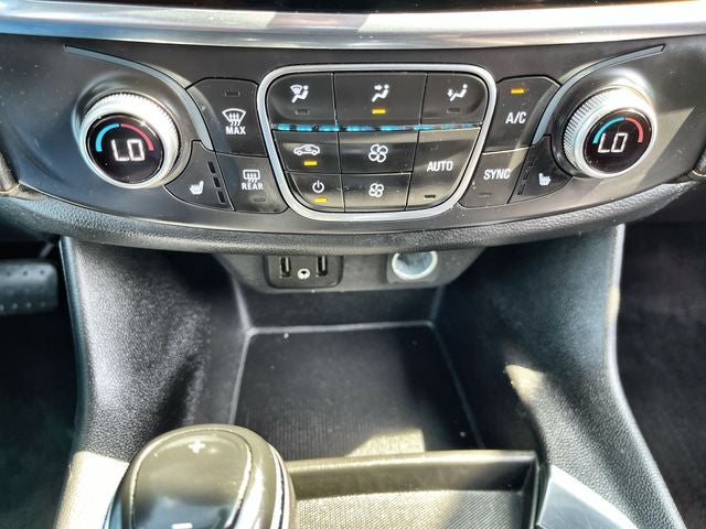 2019 Chevrolet Traverse 3LT