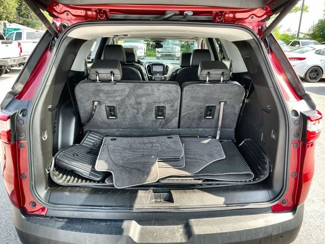 2019 Chevrolet Traverse 3LT