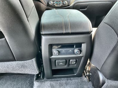 2019 Chevrolet Traverse 3LT