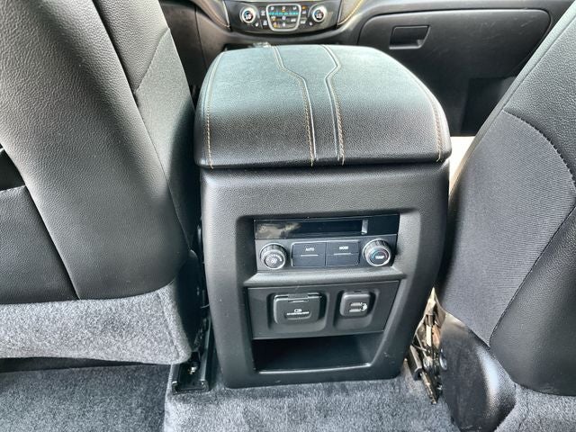 2019 Chevrolet Traverse 3LT