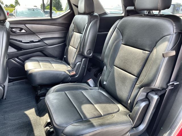 2019 Chevrolet Traverse 3LT
