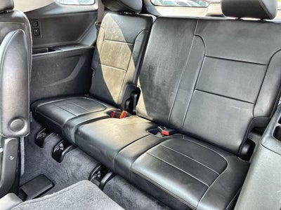 2019 Chevrolet Traverse 3LT