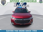 2019 Chevrolet Traverse 3LT