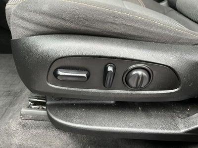 2020 Chevrolet Traverse LT 1LT