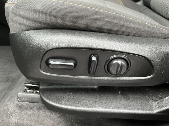 2020 Chevrolet Traverse LT 1LT