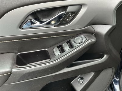 2020 Chevrolet Traverse LT 1LT