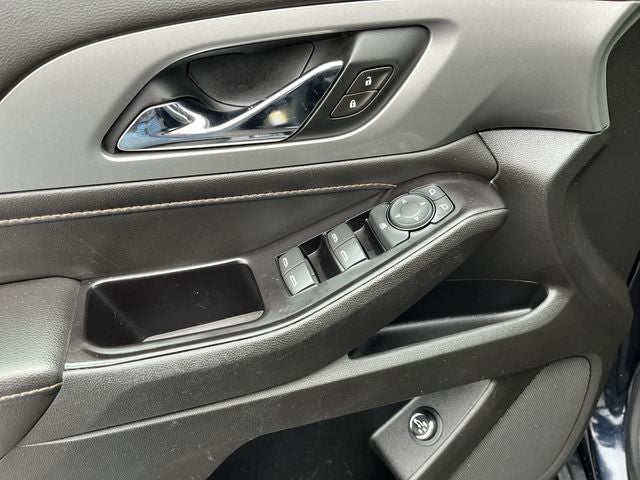 2020 Chevrolet Traverse LT 1LT