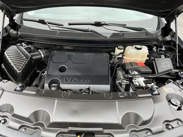 2020 Chevrolet Traverse LT 1LT