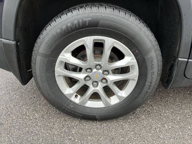 2020 Chevrolet Traverse LT 1LT