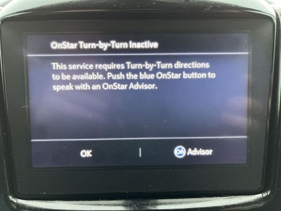 2020 Chevrolet Traverse LT 1LT