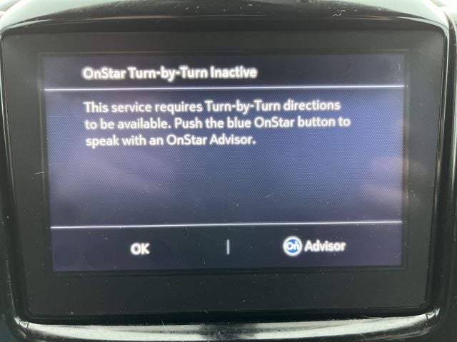 2020 Chevrolet Traverse LT 1LT