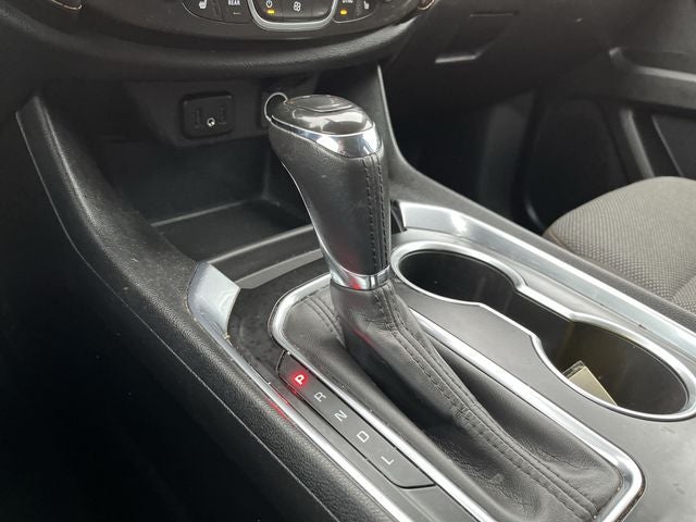 2020 Chevrolet Traverse LT 1LT