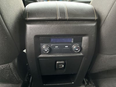 2020 Chevrolet Traverse LT 1LT