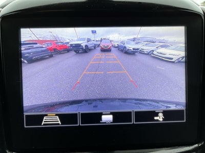 2020 Chevrolet Traverse LT 1LT