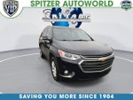 2020 Chevrolet Traverse LT 1LT