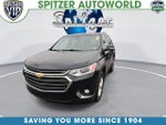 2020 Chevrolet Traverse LT 1LT