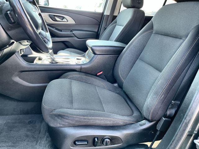 2019 Chevrolet Traverse LT Cloth w/1LT