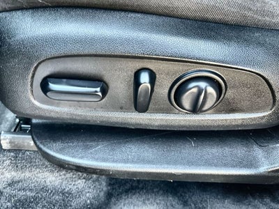 2019 Chevrolet Traverse LT Cloth w/1LT