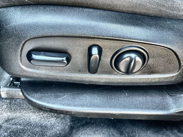 2019 Chevrolet Traverse LT Cloth w/1LT