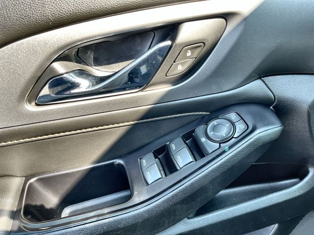 2019 Chevrolet Traverse LT Cloth w/1LT