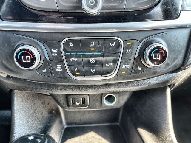 2019 Chevrolet Traverse LT Cloth w/1LT