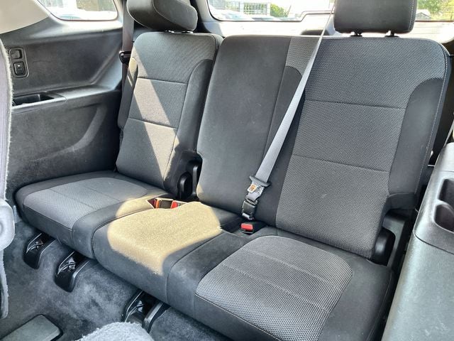 2019 Chevrolet Traverse LT Cloth w/1LT