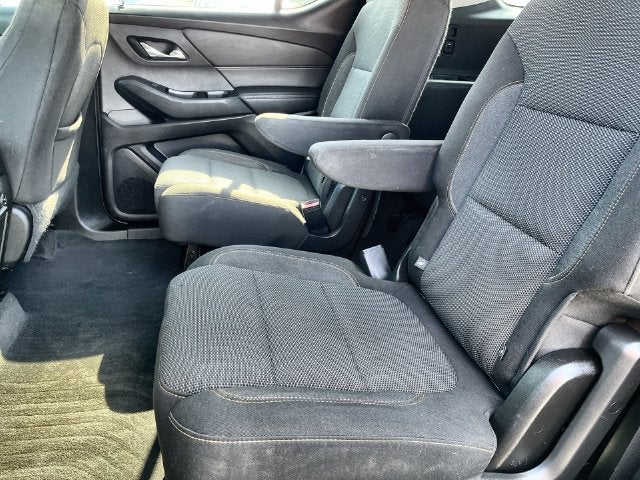 2019 Chevrolet Traverse LT Cloth w/1LT