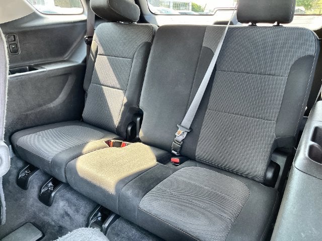 2019 Chevrolet Traverse LT Cloth w/1LT