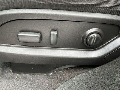 2017 Chevrolet Traverse LT 1LT