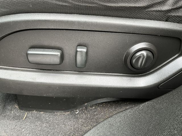 2017 Chevrolet Traverse LT 1LT