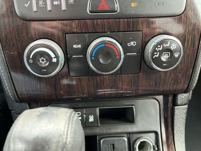 2017 Chevrolet Traverse LT 1LT