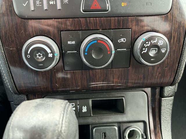 2017 Chevrolet Traverse LT 1LT